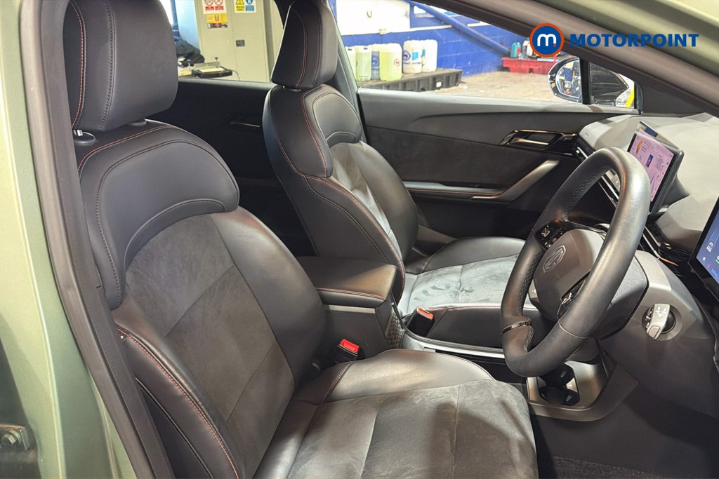 Mg Motor Uk MG4 Xpower Automatic Electric SUV - Stock Number (1636000) - 22nd supplementary image