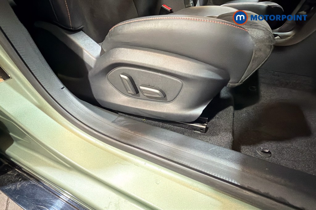 Mg Motor Uk MG4 Xpower Automatic Electric SUV - Stock Number (1636000) - 25th supplementary image