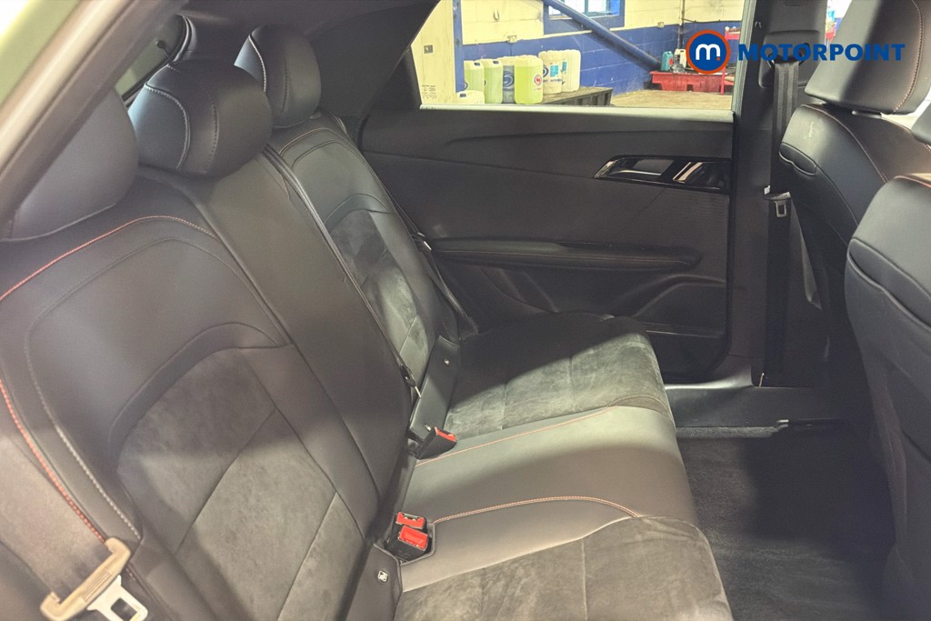 Mg Motor Uk MG4 Xpower Automatic Electric SUV - Stock Number (1636000) - 28th supplementary image