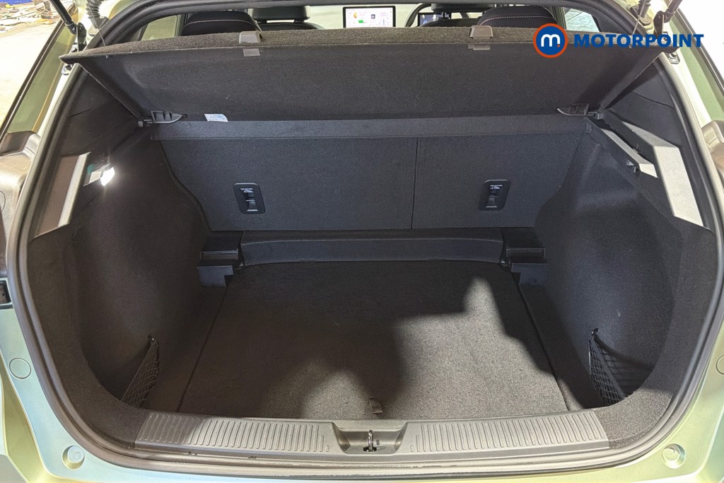 Mg Motor Uk MG4 Xpower Automatic Electric SUV - Stock Number (1636000) - 33rd supplementary image