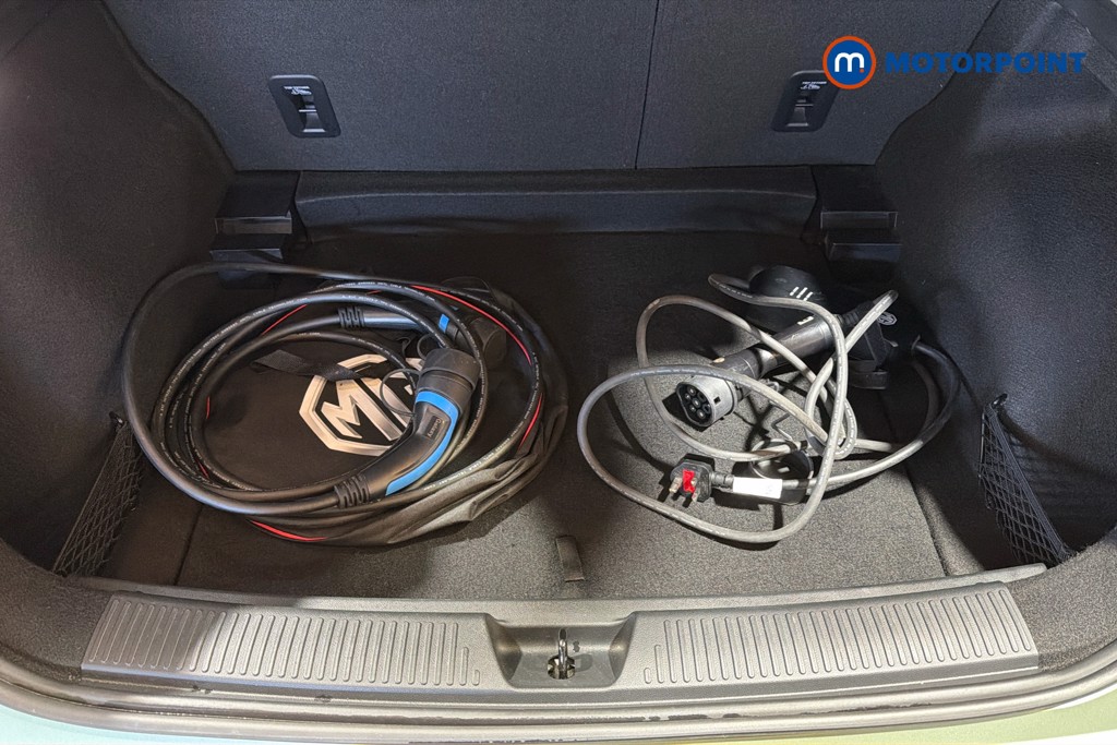 Mg Motor Uk MG4 Xpower Automatic Electric SUV - Stock Number (1636000) - 34th supplementary image