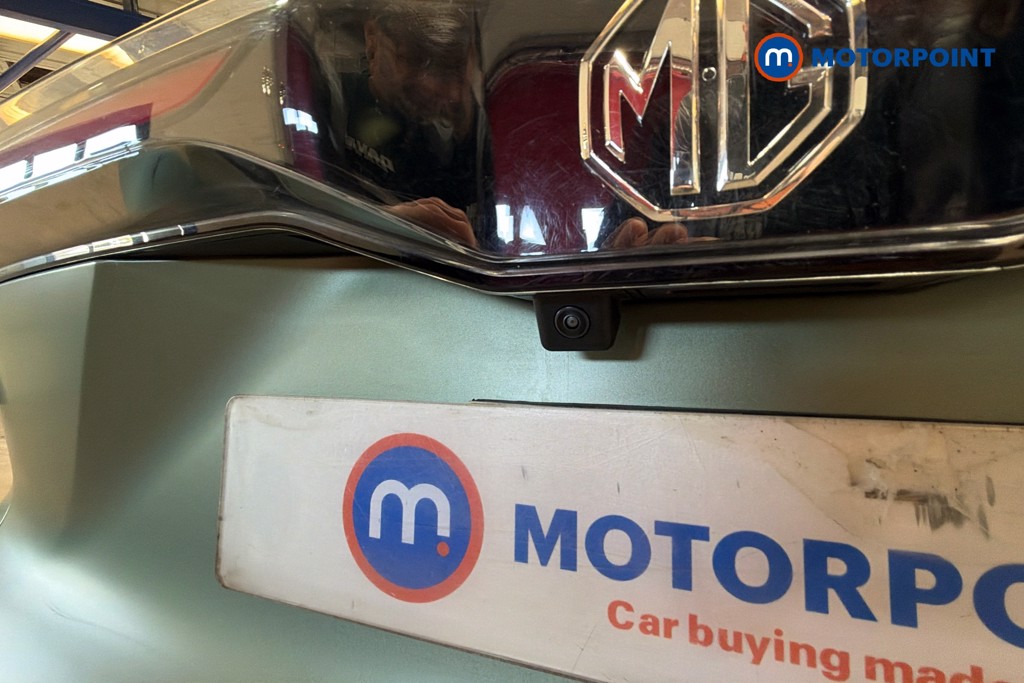 Mg Motor Uk MG4 Xpower Automatic Electric SUV - Stock Number (1636000) - 36th supplementary image