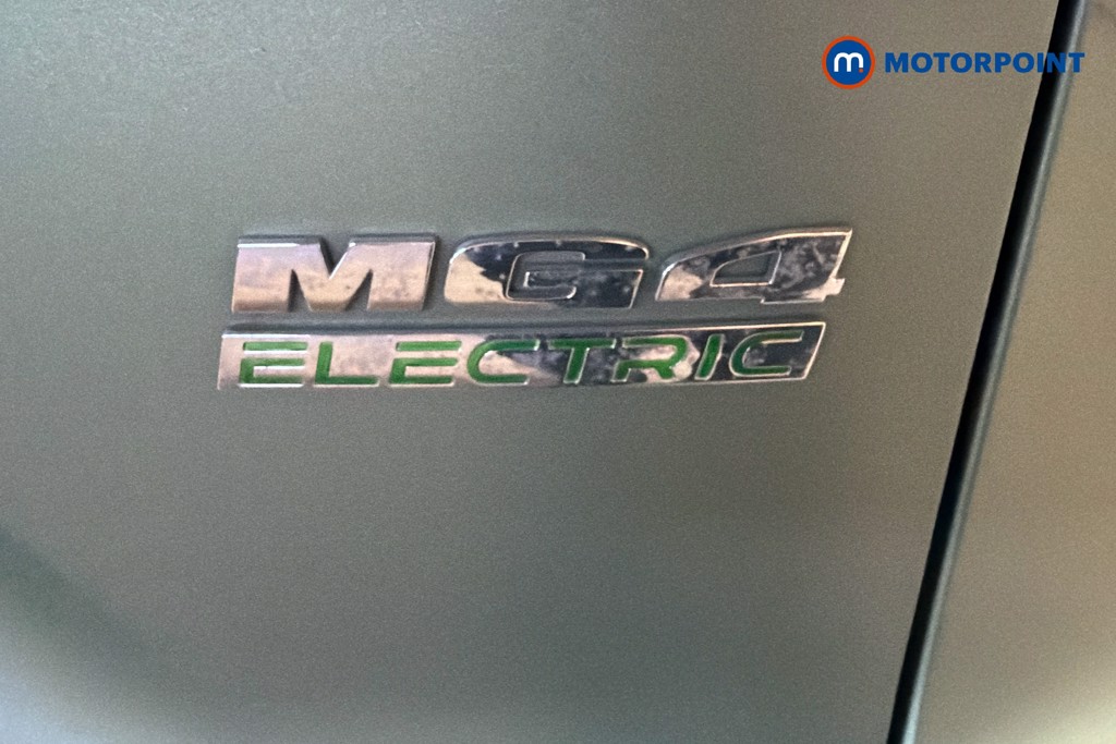 Mg Motor Uk MG4 Xpower Automatic Electric SUV - Stock Number (1636000) - 37th supplementary image