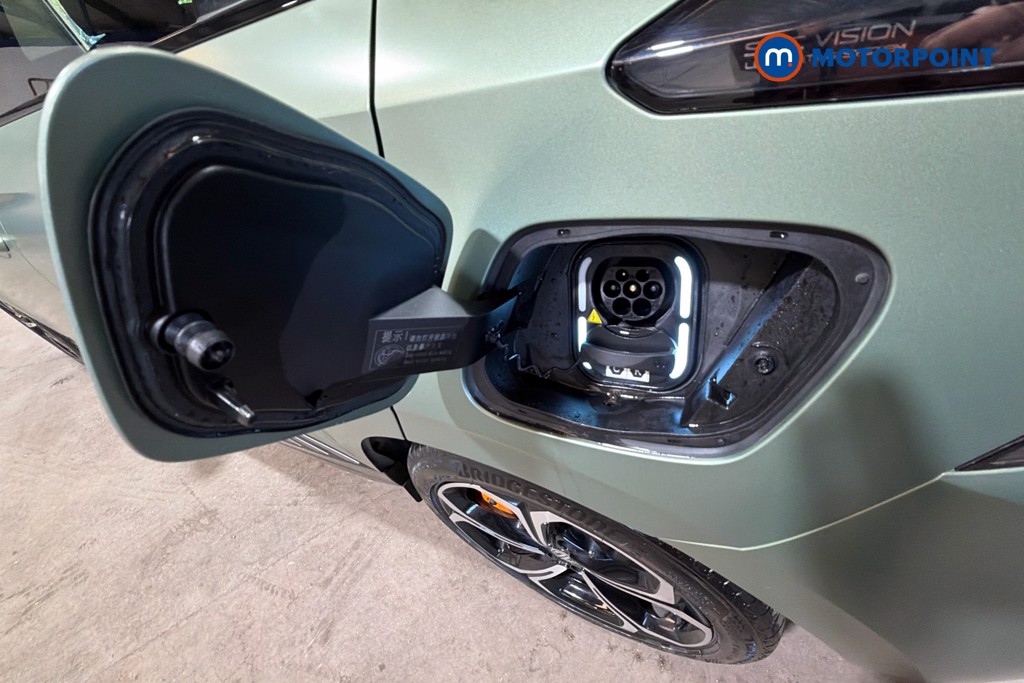 Mg Motor Uk MG4 Xpower Automatic Electric SUV - Stock Number (1636000) - 41st supplementary image