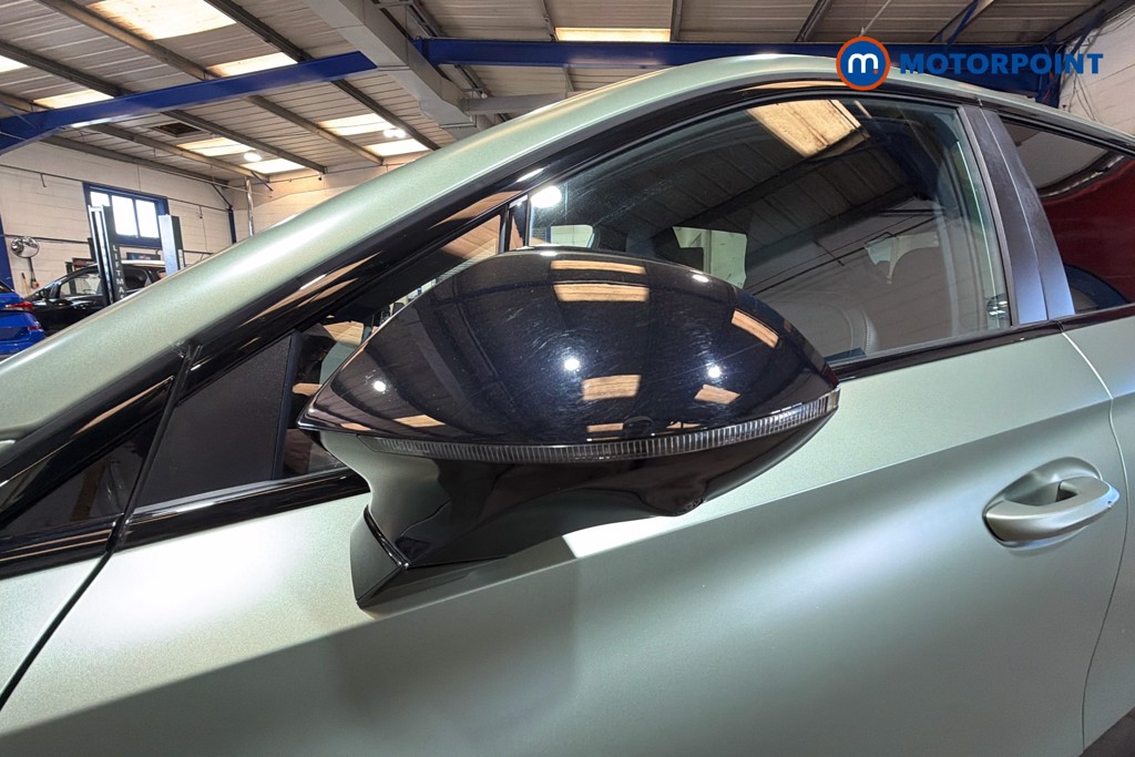 Mg Motor Uk MG4 Xpower Automatic Electric SUV - Stock Number (1636000) - 43rd supplementary image