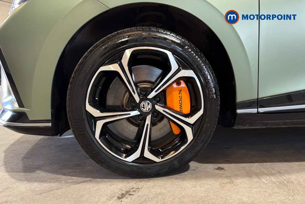 Mg Motor Uk MG4 Xpower Automatic Electric SUV - Stock Number (1636000) - 47th supplementary image