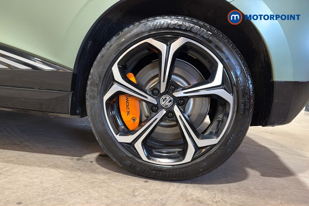 Mg Motor Uk MG4 Xpower Automatic Electric SUV - Stock Number (1636000) - 48th supplementary image
