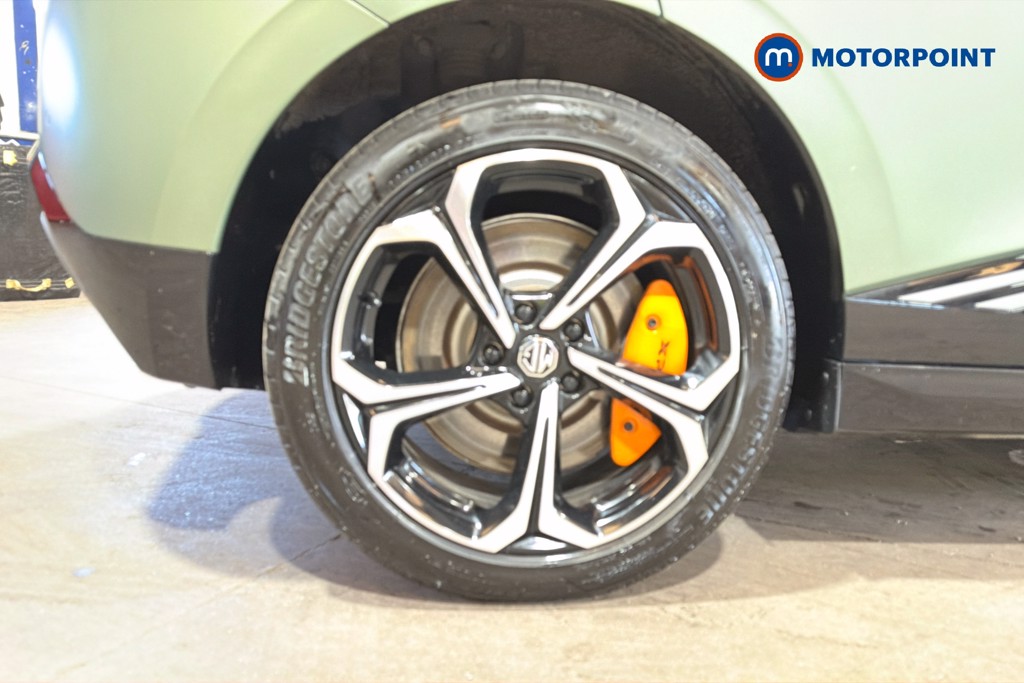 Mg Motor Uk MG4 Xpower Automatic Electric SUV - Stock Number (1636000) - 49th supplementary image