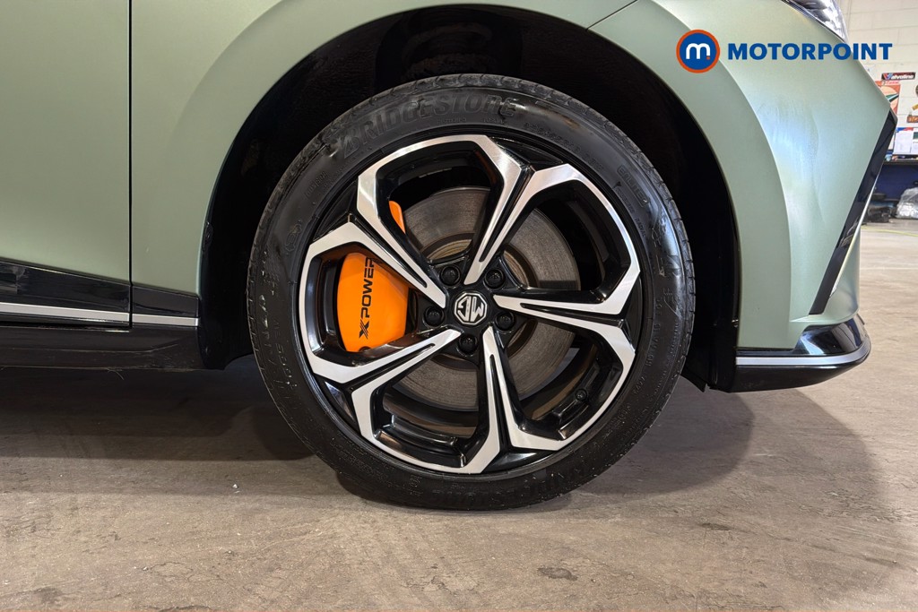 Mg Motor Uk MG4 Xpower Automatic Electric SUV - Stock Number (1636000) - 50th supplementary image