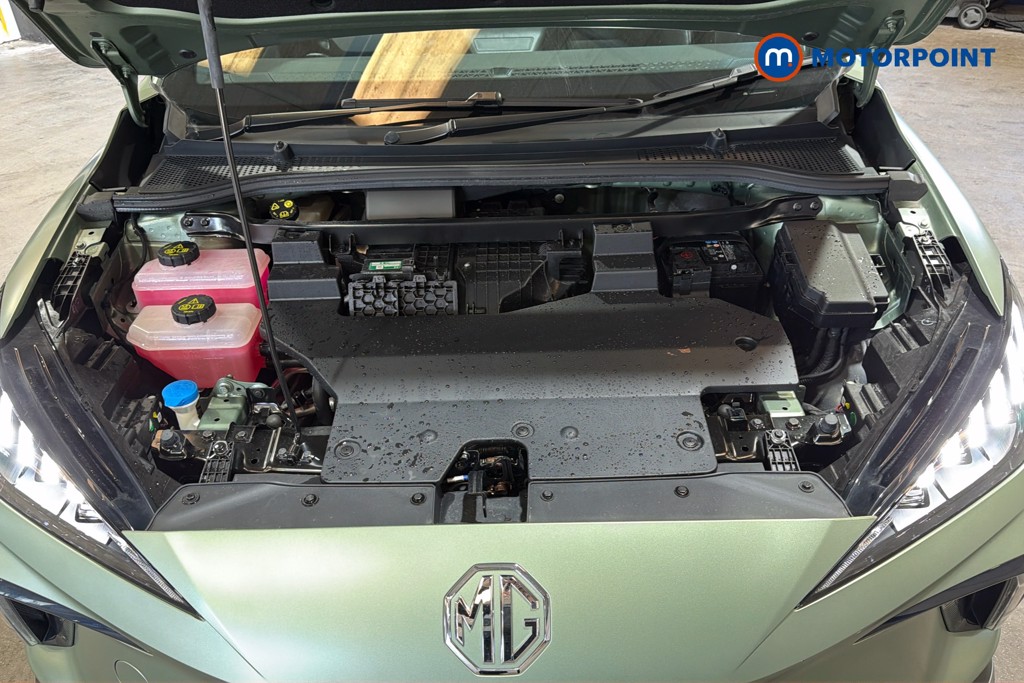 Mg Motor Uk MG4 Xpower Automatic Electric SUV - Stock Number (1636000) - 51st supplementary image