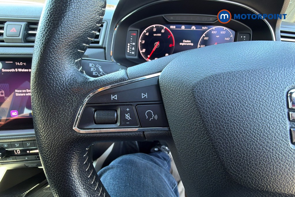 Seat Arona Xcellence Lux Automatic Petrol SUV - Stock Number (1636071) - 3rd supplementary image