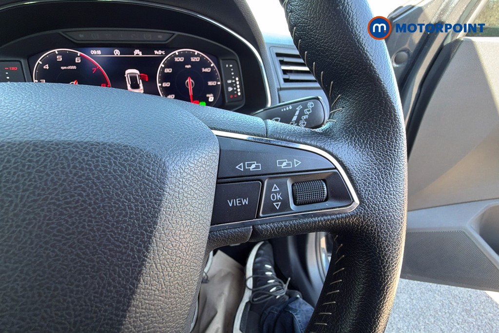Seat Arona Xcellence Lux Automatic Petrol SUV - Stock Number (1636071) - 4th supplementary image
