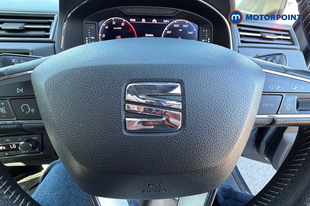 Seat Arona Xcellence Lux Automatic Petrol SUV - Stock Number (1636071) - 5th supplementary image