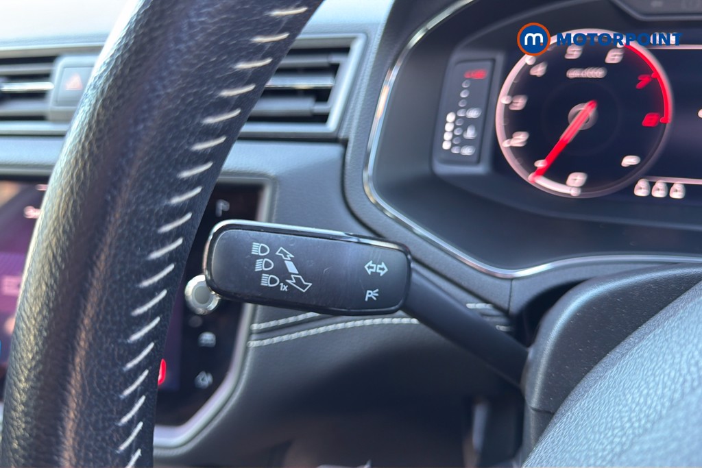 Seat Arona Xcellence Lux Automatic Petrol SUV - Stock Number (1636071) - 6th supplementary image