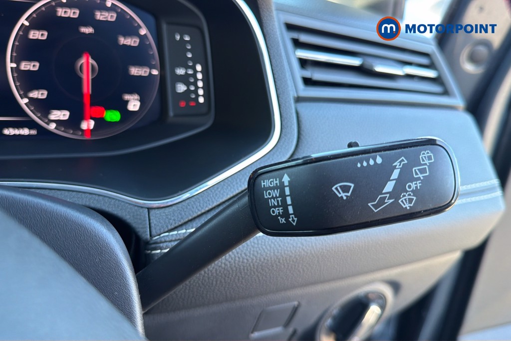 Seat Arona Xcellence Lux Automatic Petrol SUV - Stock Number (1636071) - 7th supplementary image