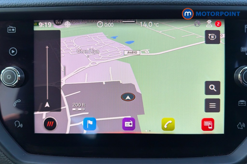 Seat Arona Xcellence Lux Automatic Petrol SUV - Stock Number (1636071) - 10th supplementary image