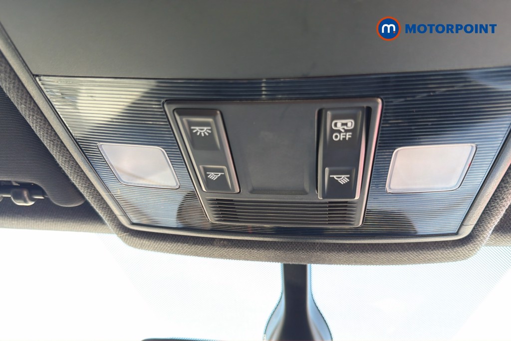 Seat Arona Xcellence Lux Automatic Petrol SUV - Stock Number (1636071) - 11th supplementary image