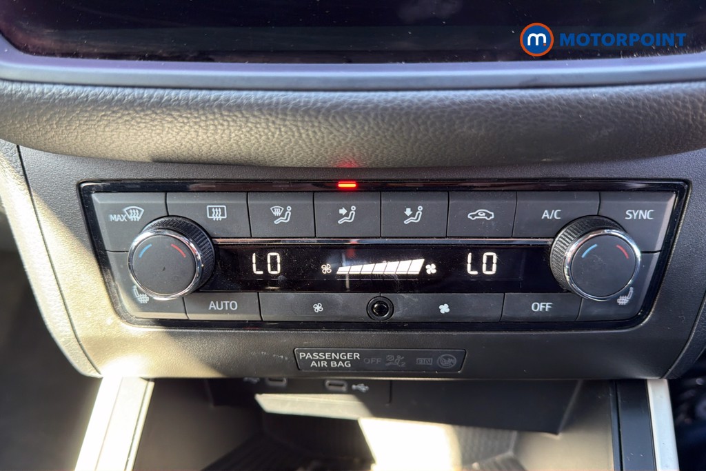 Seat Arona Xcellence Lux Automatic Petrol SUV - Stock Number (1636071) - 12th supplementary image