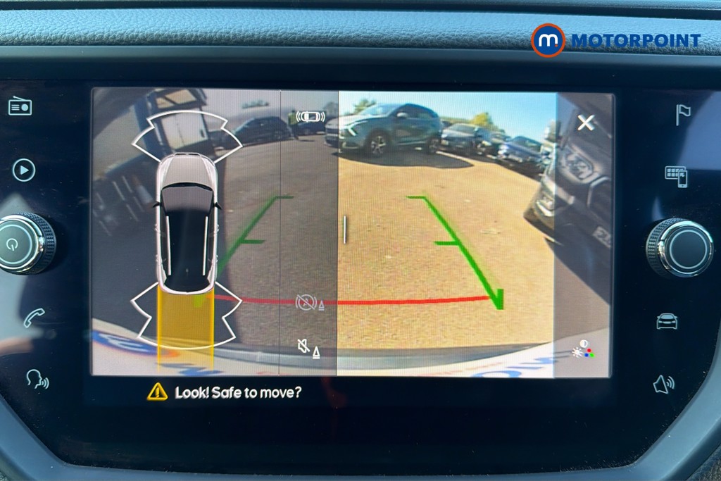 Seat Arona Xcellence Lux Automatic Petrol SUV - Stock Number (1636071) - 13th supplementary image