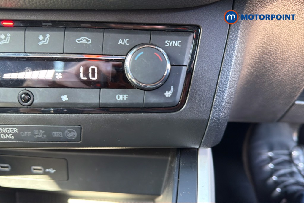 Seat Arona Xcellence Lux Automatic Petrol SUV - Stock Number (1636071) - 14th supplementary image