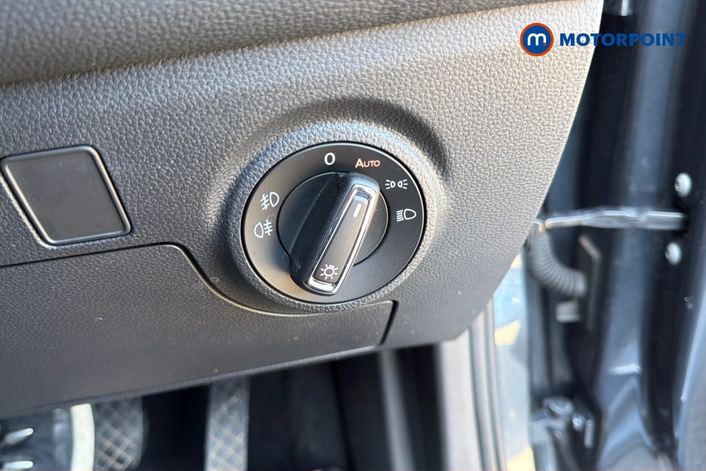 Seat Arona Xcellence Lux Automatic Petrol SUV - Stock Number (1636071) - 18th supplementary image