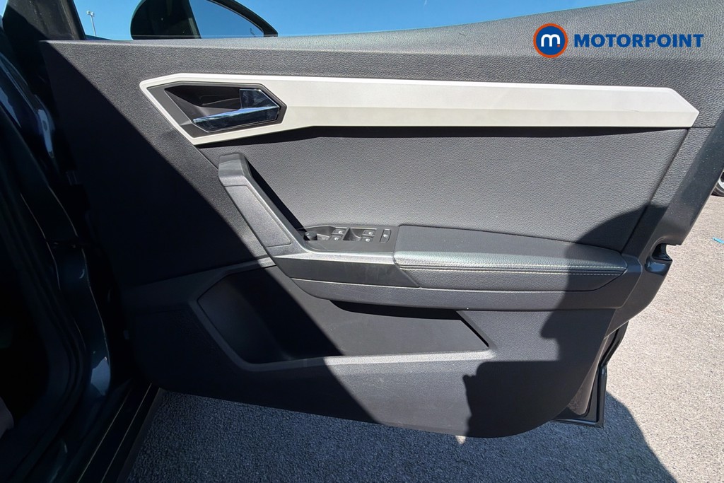 Seat Arona Xcellence Lux Automatic Petrol SUV - Stock Number (1636071) - 19th supplementary image