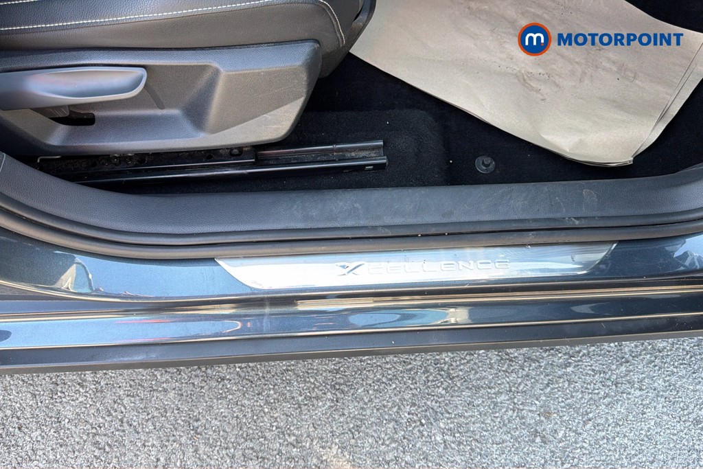 Seat Arona Xcellence Lux Automatic Petrol SUV - Stock Number (1636071) - 27th supplementary image