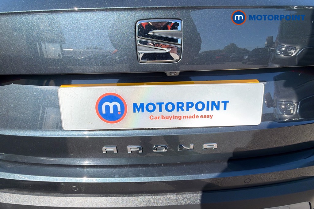 Seat Arona Xcellence Lux Automatic Petrol SUV - Stock Number (1636071) - 37th supplementary image
