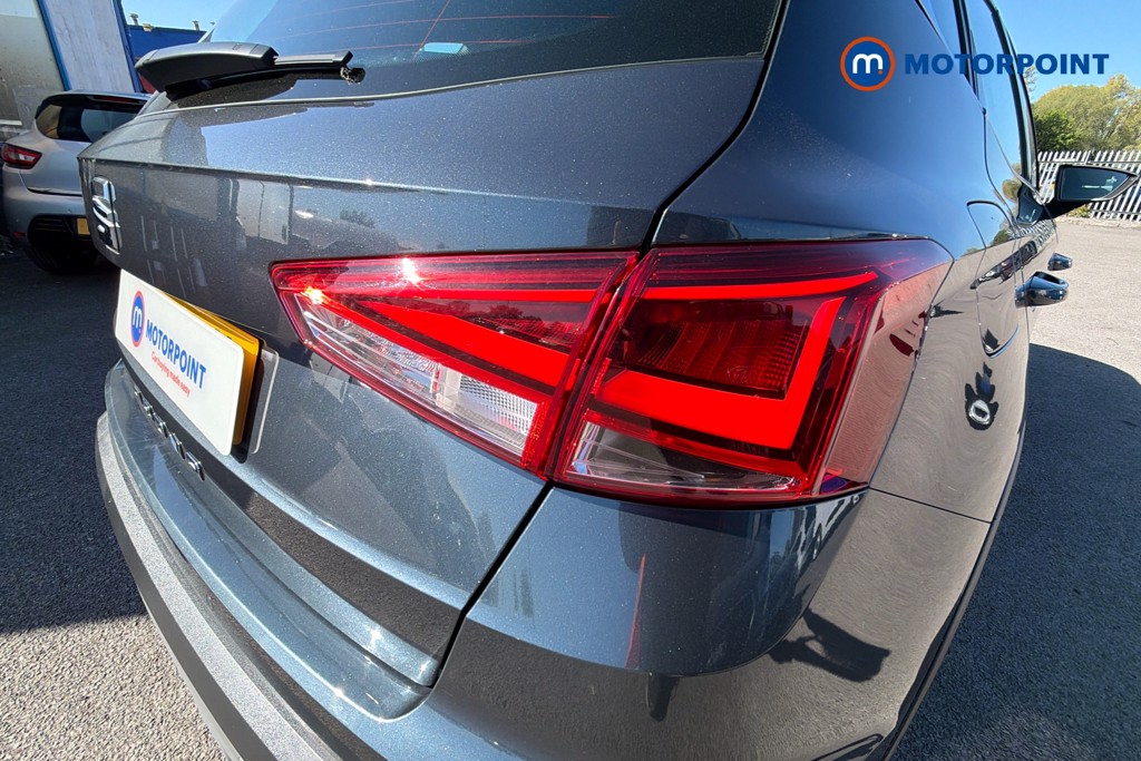 Seat Arona Xcellence Lux Automatic Petrol SUV - Stock Number (1636071) - 38th supplementary image