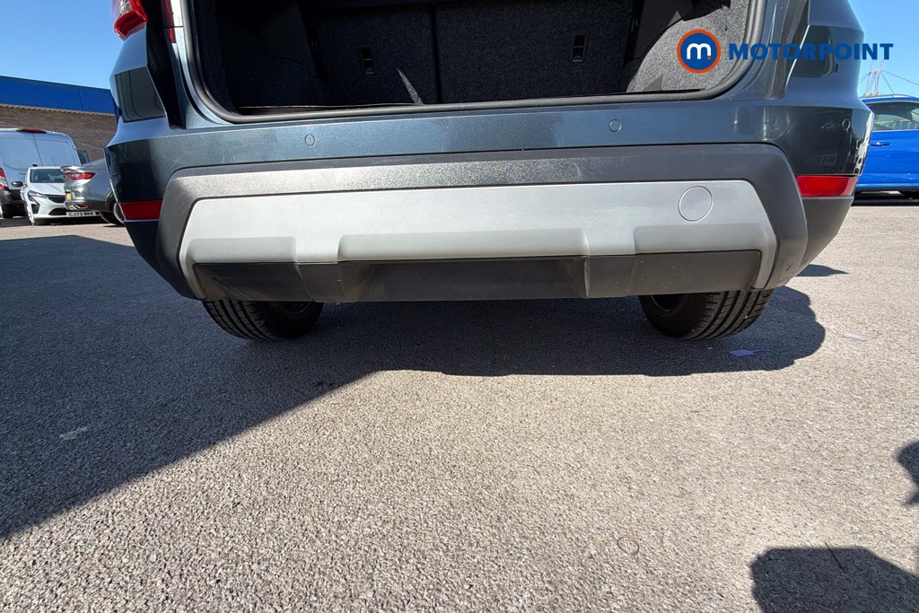 Seat Arona Xcellence Lux Automatic Petrol SUV - Stock Number (1636071) - 39th supplementary image