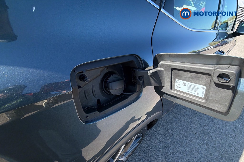 Seat Arona Xcellence Lux Automatic Petrol SUV - Stock Number (1636071) - 41st supplementary image