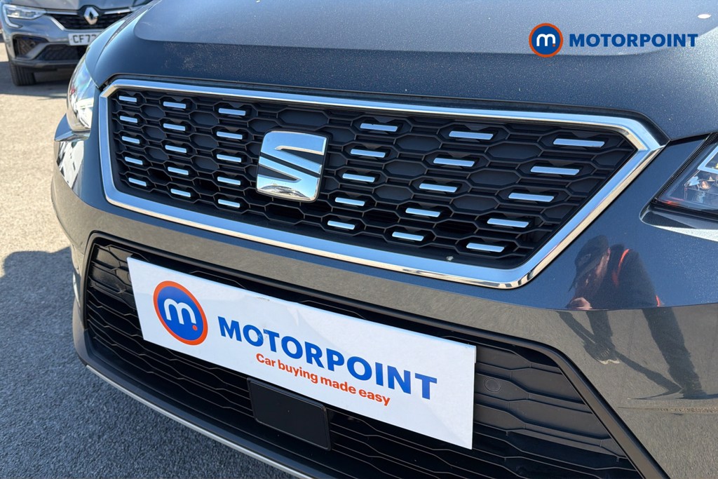Seat Arona Xcellence Lux Automatic Petrol SUV - Stock Number (1636071) - 45th supplementary image