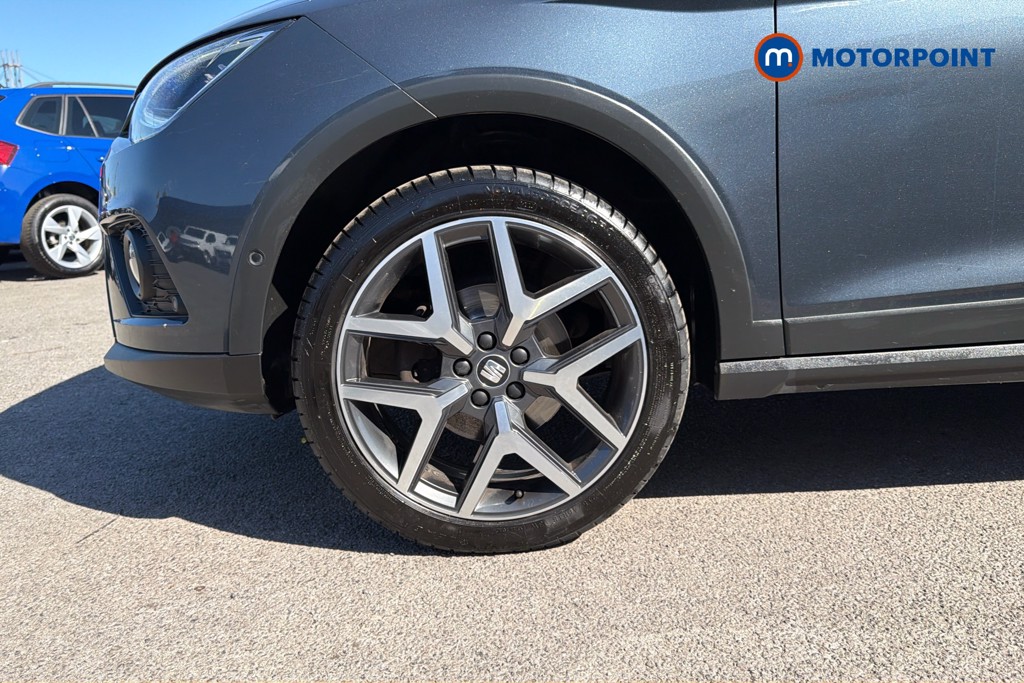 Seat Arona Xcellence Lux Automatic Petrol SUV - Stock Number (1636071) - 47th supplementary image