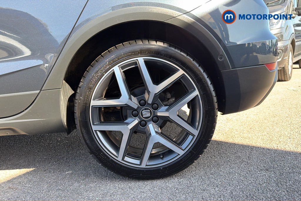 Seat Arona Xcellence Lux Automatic Petrol SUV - Stock Number (1636071) - 48th supplementary image