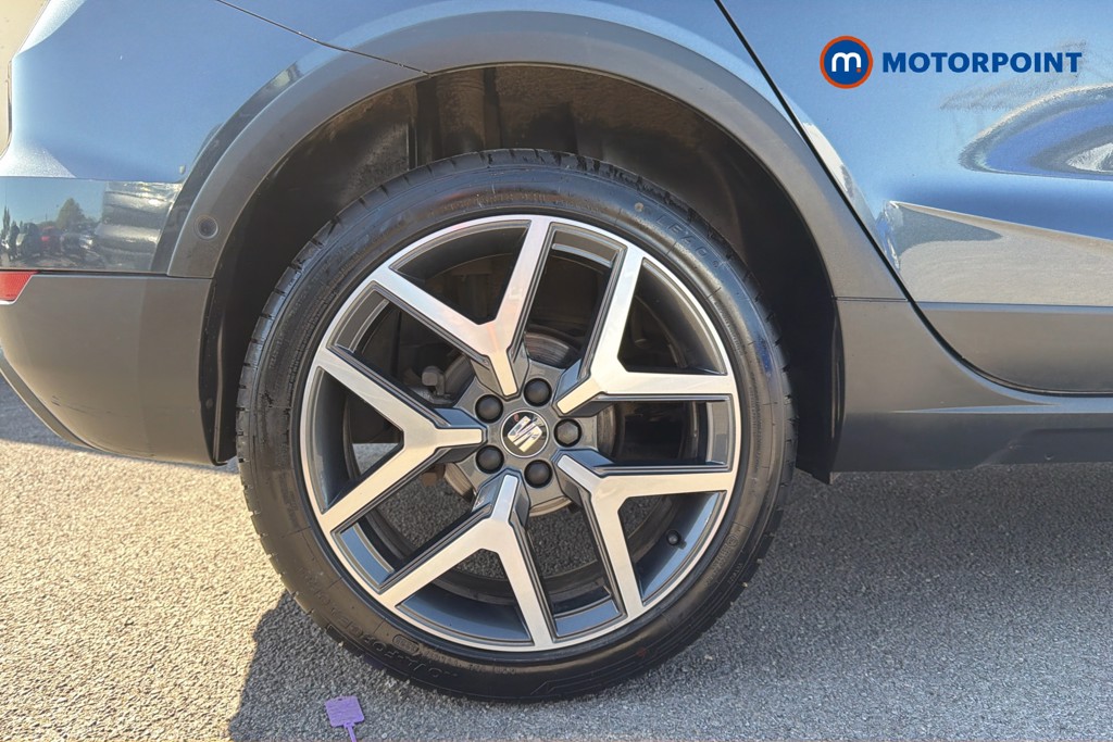 Seat Arona Xcellence Lux Automatic Petrol SUV - Stock Number (1636071) - 49th supplementary image