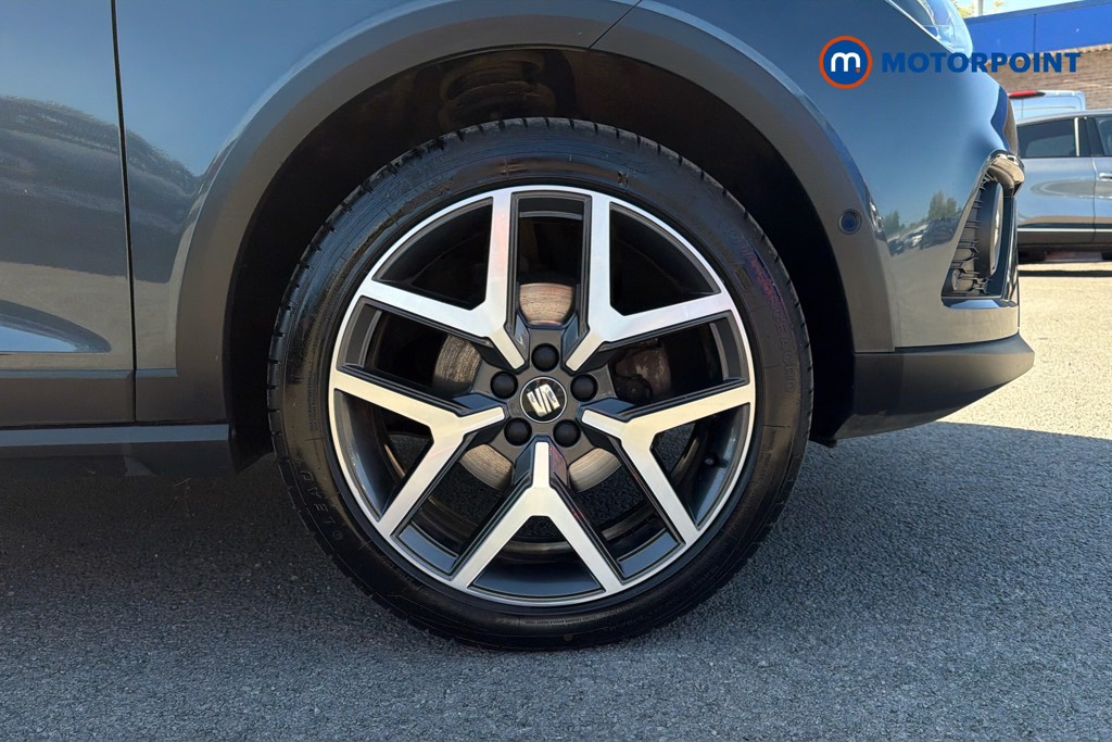 Seat Arona Xcellence Lux Automatic Petrol SUV - Stock Number (1636071) - 50th supplementary image