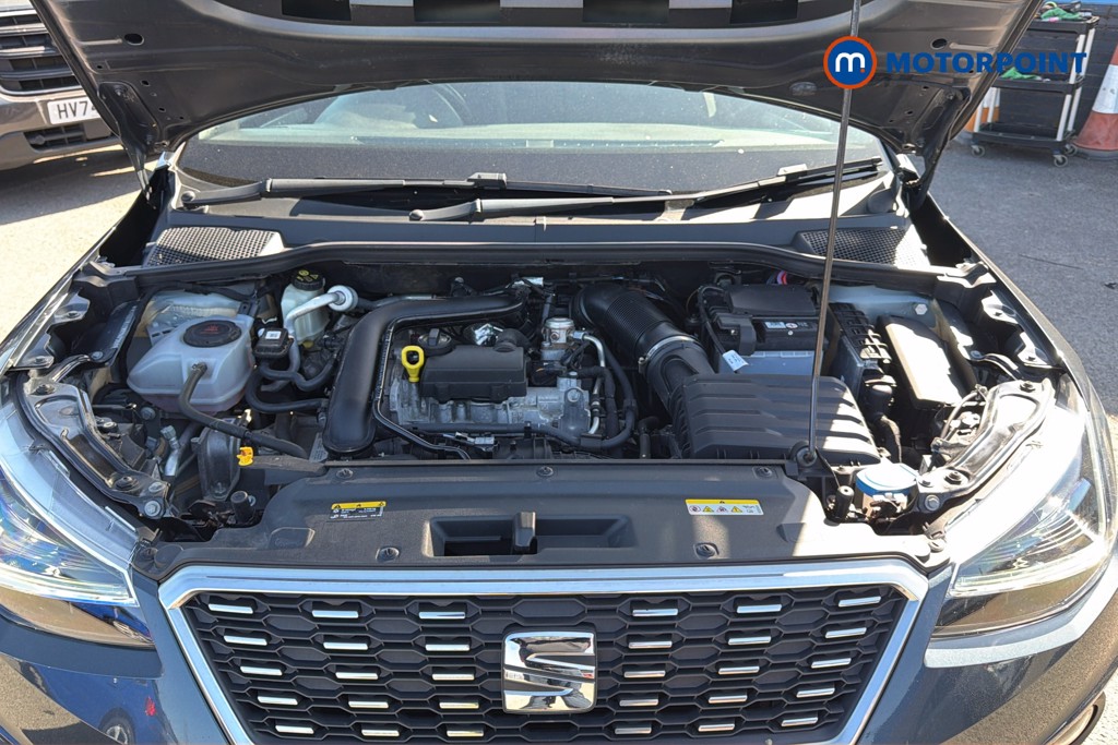 Seat Arona Xcellence Lux Automatic Petrol SUV - Stock Number (1636071) - 51st supplementary image