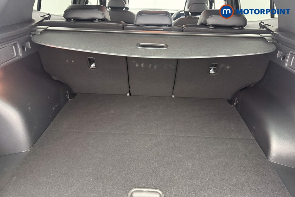 KIA Sportage Gt-Line Automatic Petrol-Electric Hybrid SUV - Stock Number (1636177) - 6th supplementary image