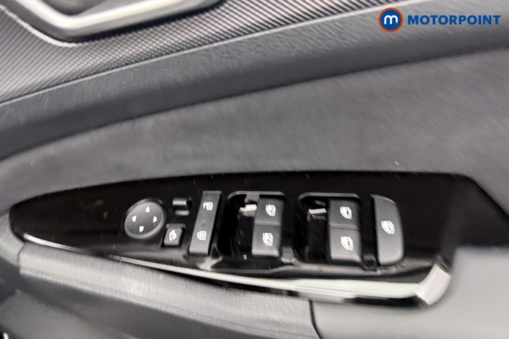 KIA Sportage Gt-Line Automatic Petrol-Electric Hybrid SUV - Stock Number (1636177) - 11th supplementary image