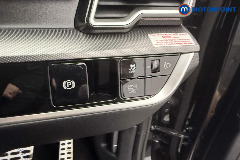 KIA Sportage Gt-Line Automatic Petrol-Electric Hybrid SUV - Stock Number (1636177) - 13th supplementary image