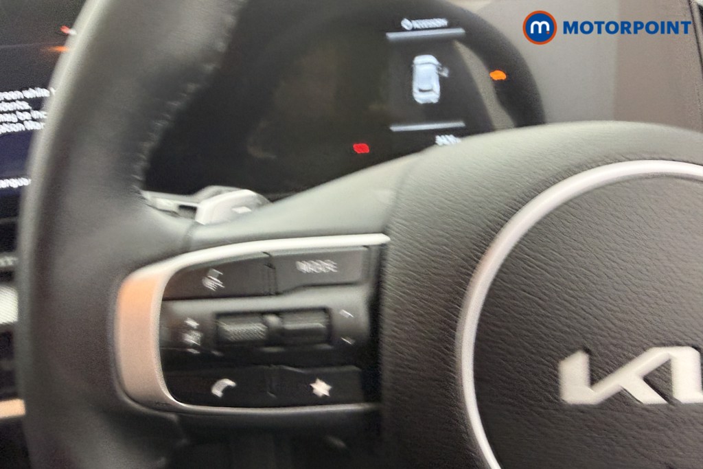 KIA Sportage Gt-Line Automatic Petrol-Electric Hybrid SUV - Stock Number (1636177) - 15th supplementary image