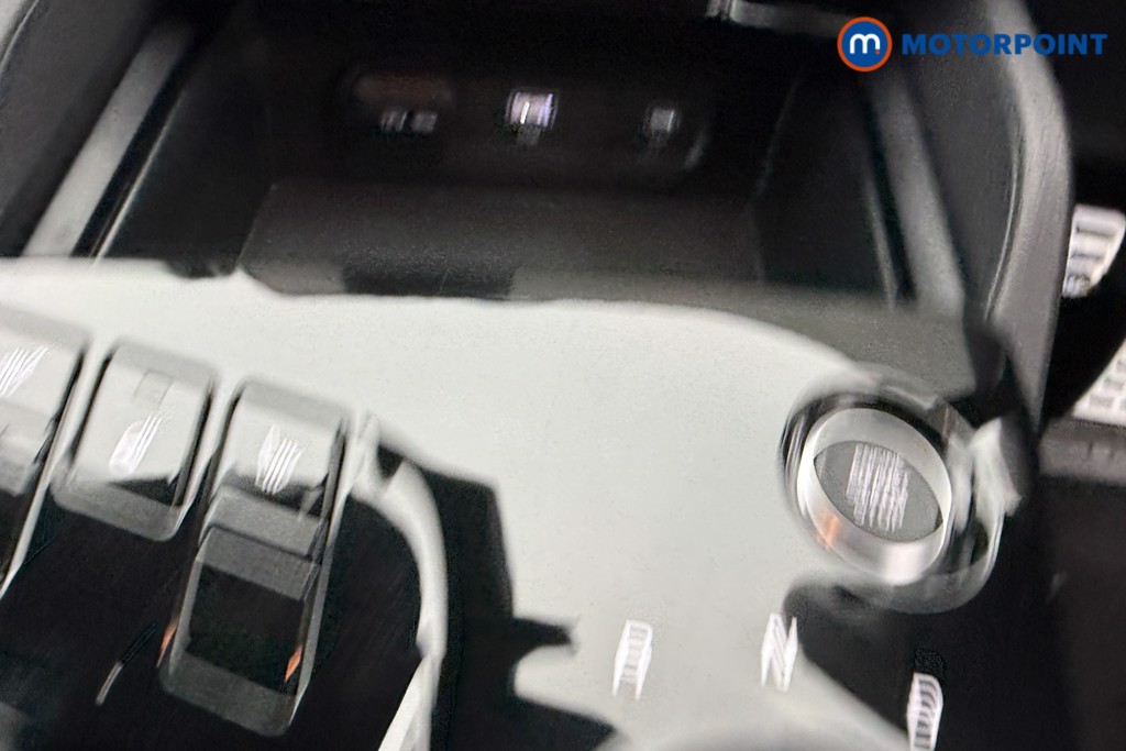 KIA Sportage Gt-Line Automatic Petrol-Electric Hybrid SUV - Stock Number (1636177) - 18th supplementary image