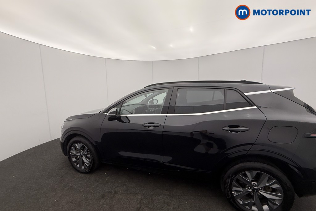 KIA Sportage Gt-Line Automatic Petrol-Electric Hybrid SUV - Stock Number (1636177) - 29th supplementary image