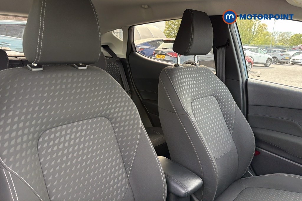 Ford Fiesta Titanium Manual Petrol Hatchback - Stock Number (1636219) - 22nd supplementary image