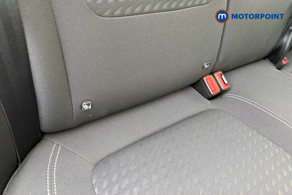 Ford Fiesta Titanium Manual Petrol Hatchback - Stock Number (1636219) - 29th supplementary image