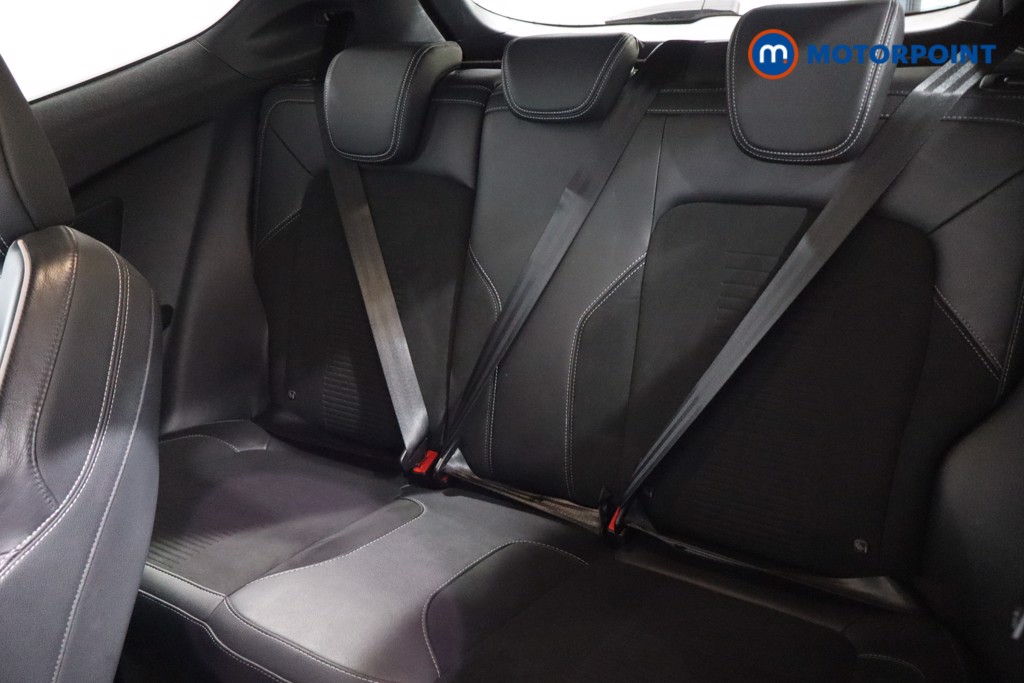 Ford Fiesta St-3 Manual Petrol Hatchback - Stock Number (1636237) - 5th supplementary image