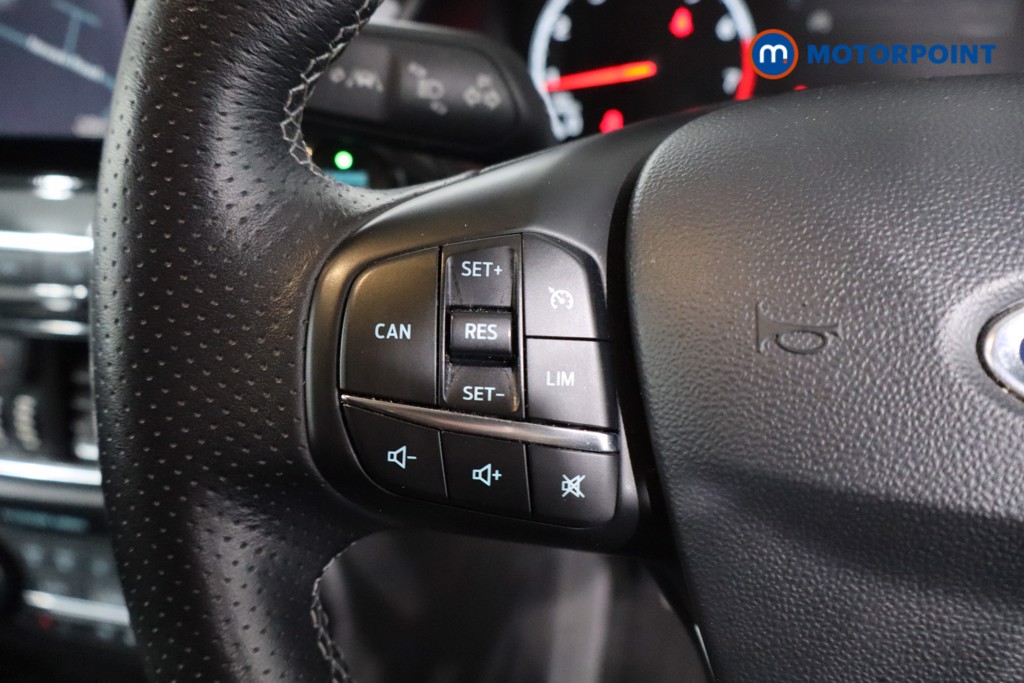 Ford Fiesta St-3 Manual Petrol Hatchback - Stock Number (1636237) - 7th supplementary image