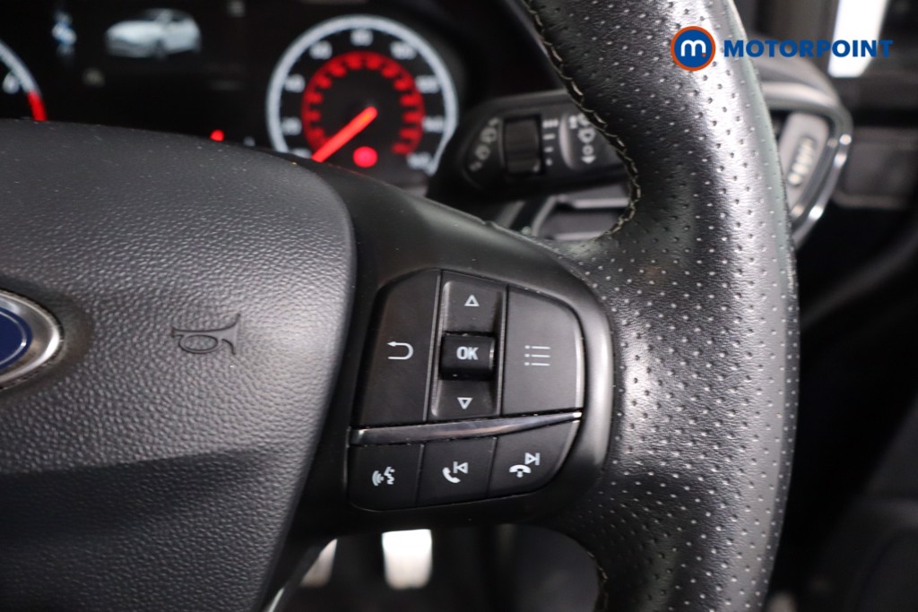 Ford Fiesta St-3 Manual Petrol Hatchback - Stock Number (1636237) - 8th supplementary image