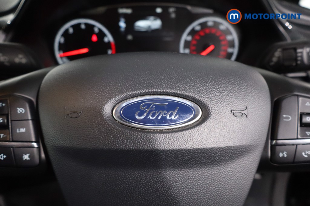 Ford Fiesta St-3 Manual Petrol Hatchback - Stock Number (1636237) - 13th supplementary image