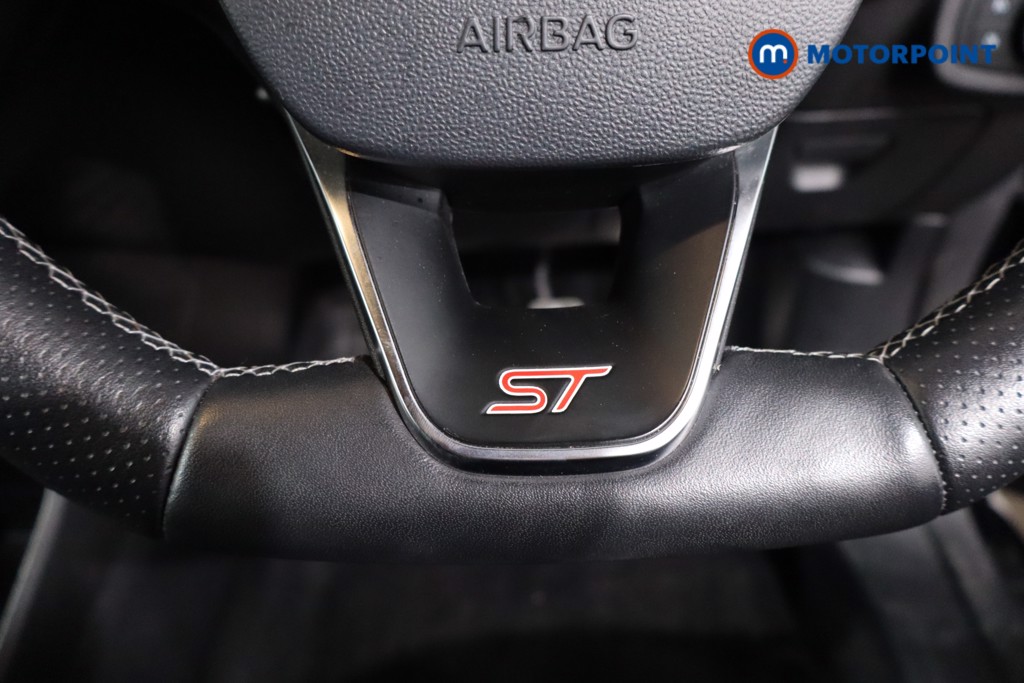Ford Fiesta St-3 Manual Petrol Hatchback - Stock Number (1636237) - 14th supplementary image